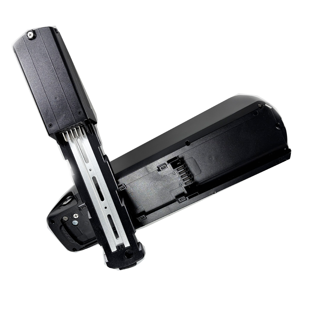 Ebike Battery 48V 20Ah Hailong - Batería Hailong Shark Mountain para Bicicleta