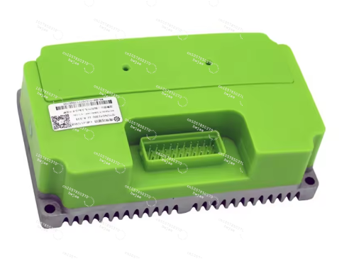 Sine Wave Controller 48V 72V 80A - Controlador de Motor para Scooter Eléctrico