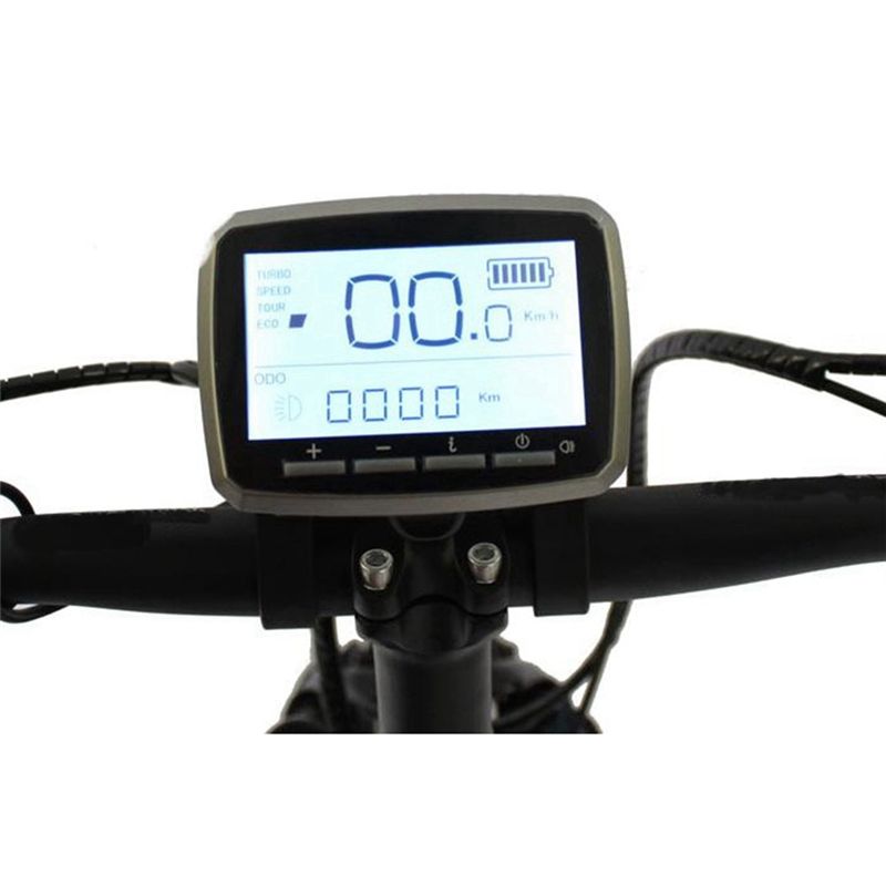 ADAD bicicleta eléctrica TSDZ2 - Tongsheng Tsdz2B Mid Drive Motor reseña y precio