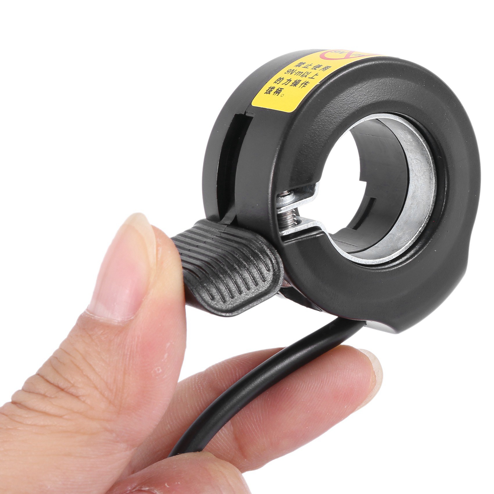 Acelerador de pulgar CGDS-2X p - Mid Drive Motor Kit 52V 1000W reseña y precio