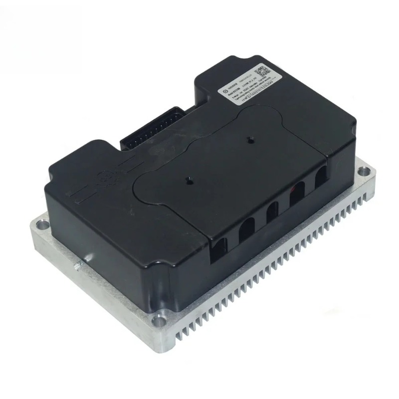 Kit de Conversión de Motor QS  - 72V 5000W Hub Motor Kit reseña y precio