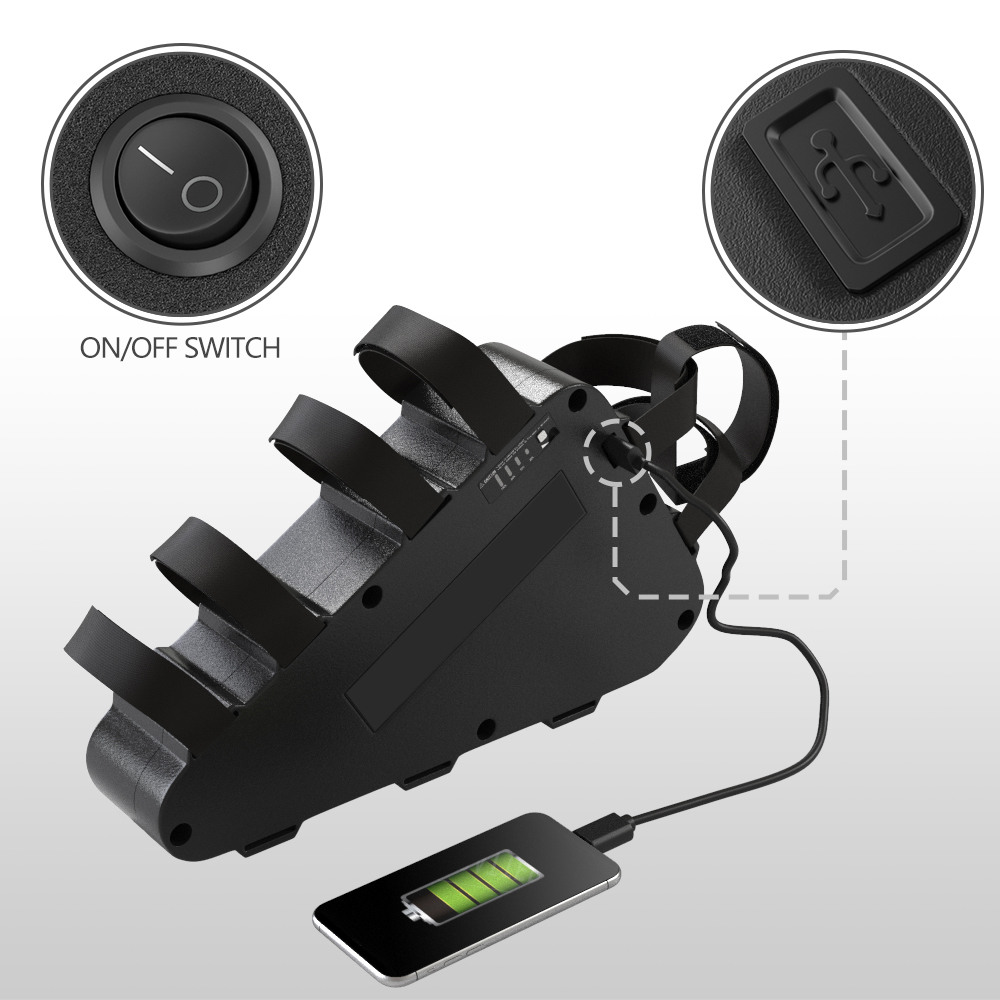Batería para bicicleta eléctri - Ebike Battery 52V 20Ah Triangle Pack reseña y precio