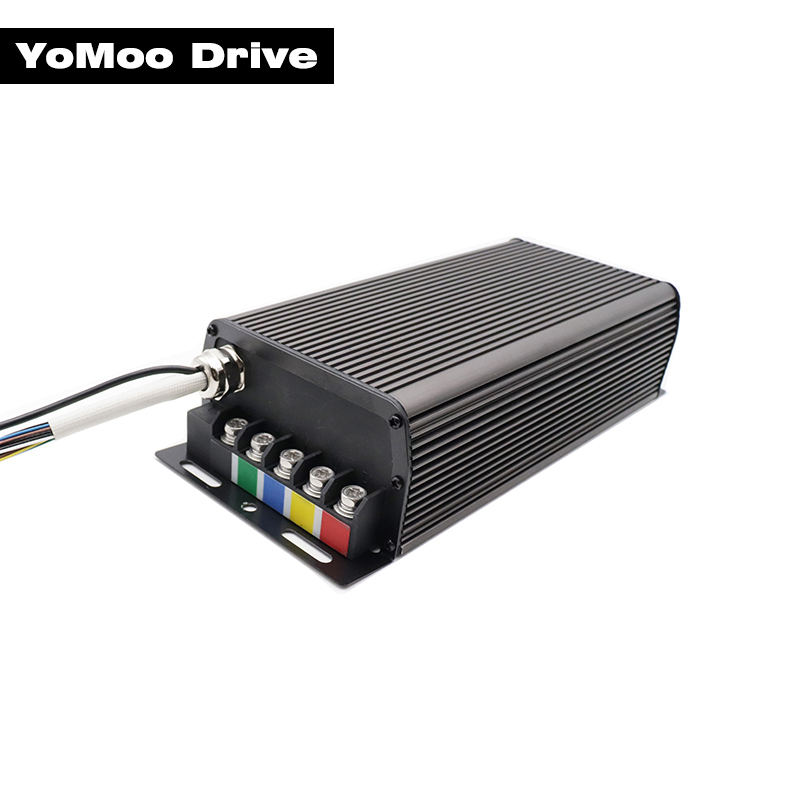 Sabvoton SVMC72150-APT V2 3KW  - Bldc Controller 72V 150A Sabvoton reseña y precio