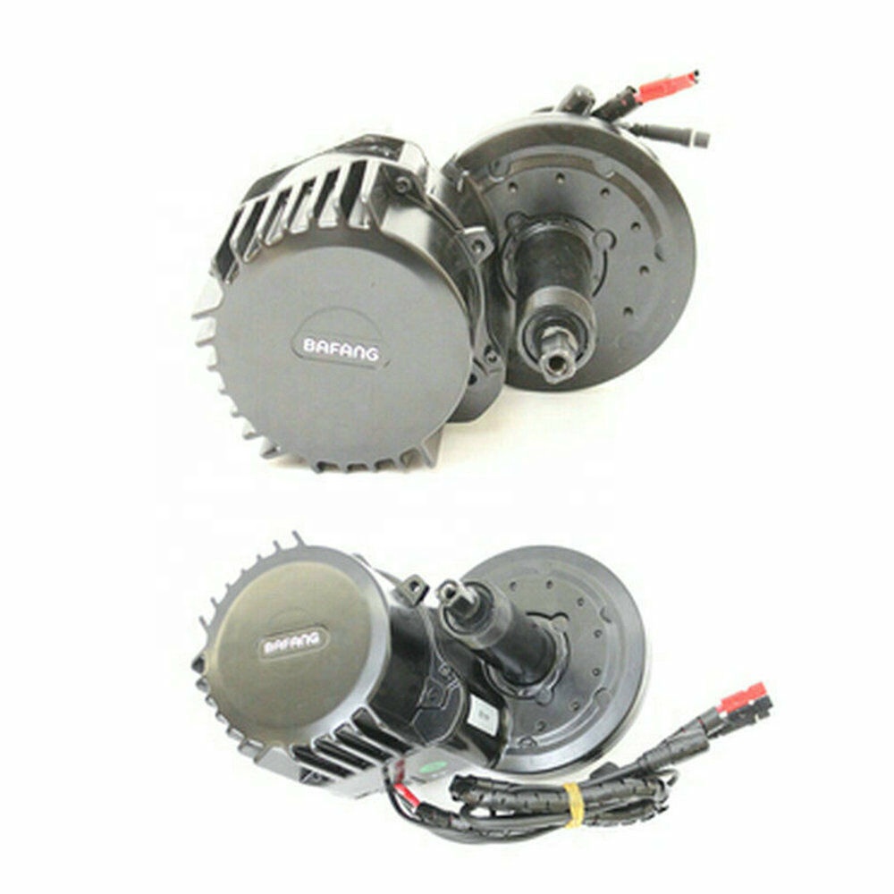Kit de Conversión de Motor Cen - Bafang Bbshd 1000W Conversion Kit reseña y precio